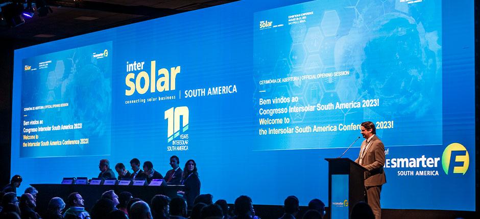 INTERSOLAR