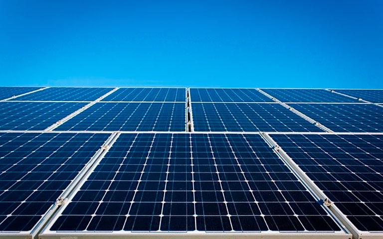 PLACAS DE ENERGIA SOLAR