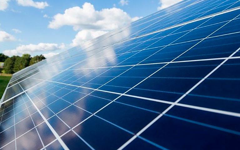 PLACAS DE ENERGIA SOLAR APOS TERMINO DE FINANCIAMENTO
