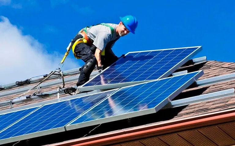 FINANCIAMENTO DE PLACA SOLAR