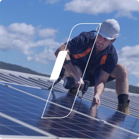 INSTALADOR SOLAR