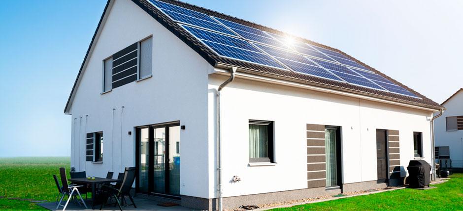 IMÓVEL COM ENERGIA SOLAR E SENDO VALORIZADO ANOS APÓS ANOS