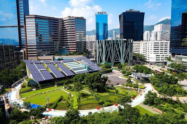 ENERGIA SOLAR PARA EMPRESAS