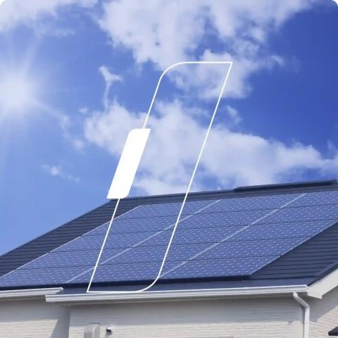 FINANCIAMENTO PARA ENERGIA SOLAR RESIDENCIAL