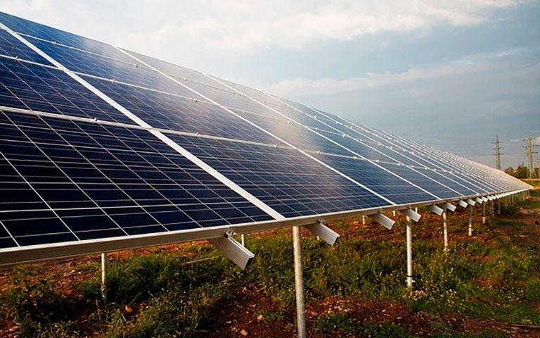 ENERGIA SOLAR GERACAO DISTRIBUIDA