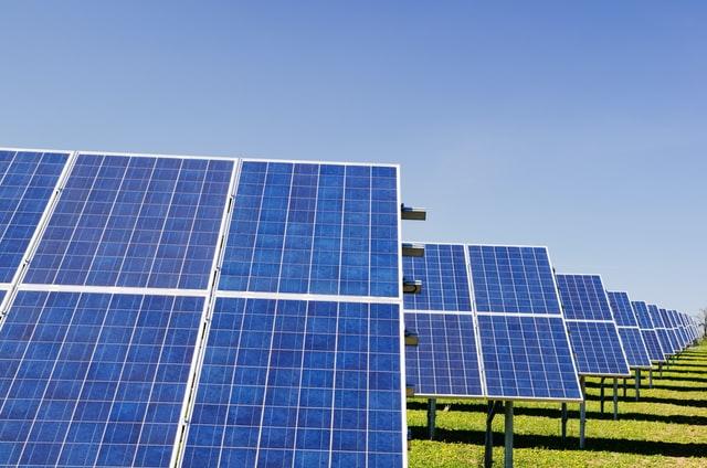 PLACAS SOLARES PARA O FINANCIAMENTO DE ENERGIA SOLAR BV