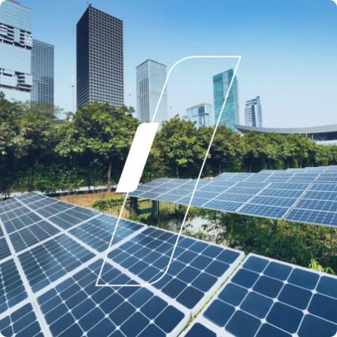 ENERGIA SOLAR EM CONDOMINIO