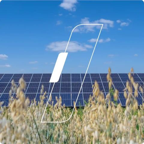 PAINEL SOLAR PARA A AGRICULTURA