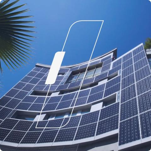 ENERGIA SOLAR FOTOVOLTAICA PARA EMPRESAS